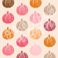 Pumpkins digital print/wallpaper