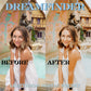 Dreamfinder lightroom mobile preset